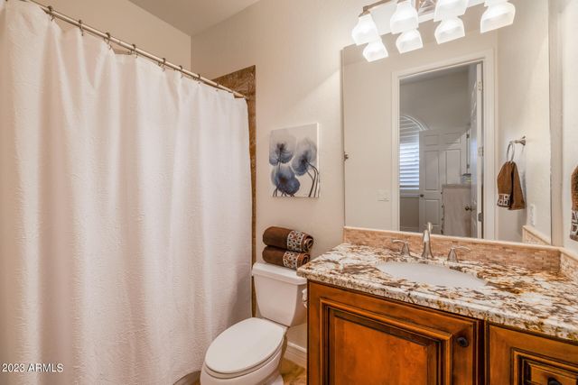 13331 E DEL TIMBRE Drive, Scottsdale, AZ 85259