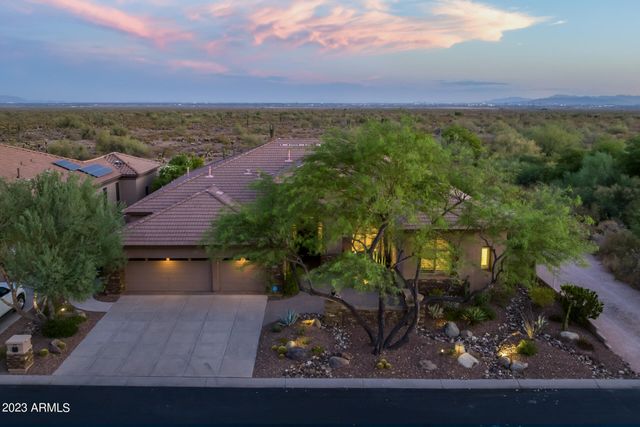 13331 E DEL TIMBRE Drive, Scottsdale, AZ 85259