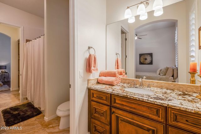 13331 E DEL TIMBRE Drive, Scottsdale, AZ 85259