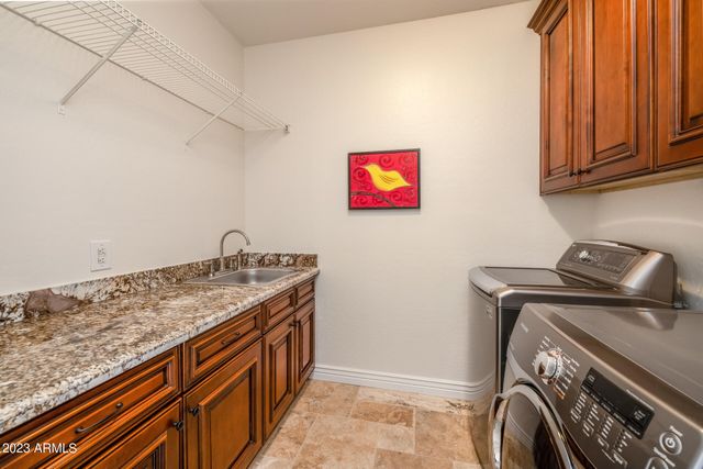 13331 E DEL TIMBRE Drive, Scottsdale, AZ 85259