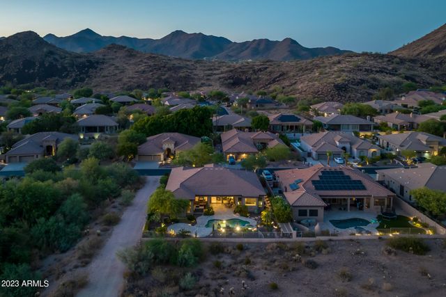 13331 E DEL TIMBRE Drive, Scottsdale, AZ 85259