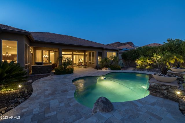 13331 E DEL TIMBRE Drive, Scottsdale, AZ 85259