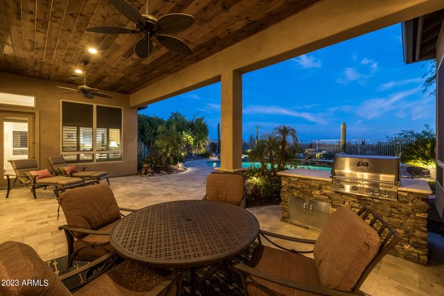 13331 E DEL TIMBRE Drive, Scottsdale, AZ 85259