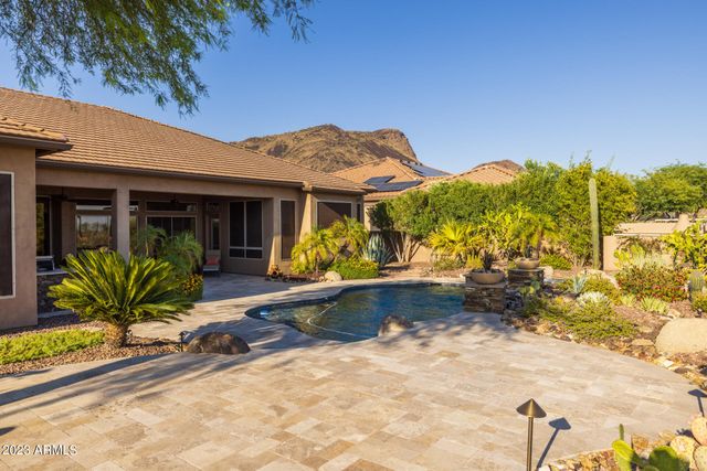 13331 E DEL TIMBRE Drive, Scottsdale, AZ 85259