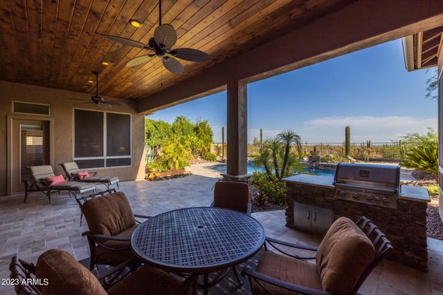 13331 E DEL TIMBRE Drive, Scottsdale, AZ 85259