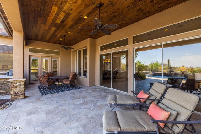 13331 E DEL TIMBRE Drive, Scottsdale, AZ 85259
