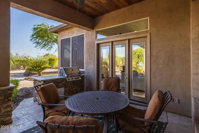13331 E DEL TIMBRE Drive, Scottsdale, AZ 85259