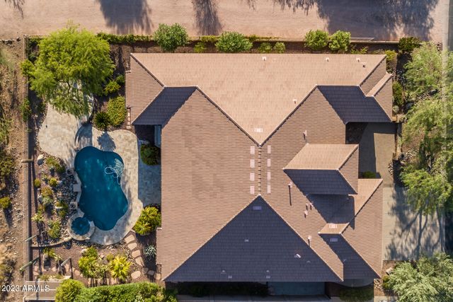 13331 E DEL TIMBRE Drive, Scottsdale, AZ 85259