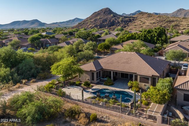13331 E DEL TIMBRE Drive, Scottsdale, AZ 85259