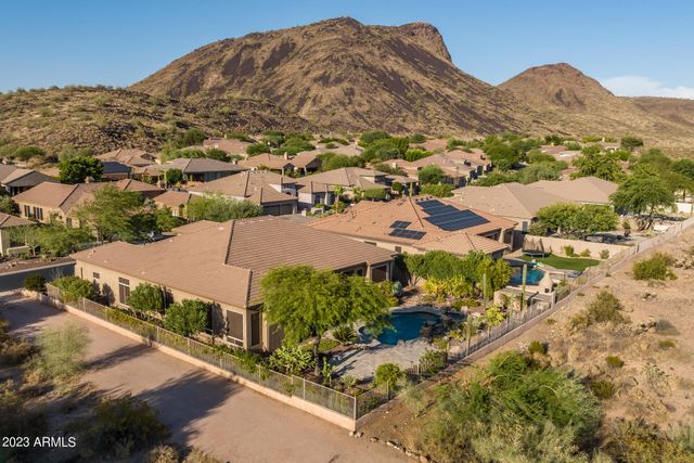 13331 E DEL TIMBRE Drive, Scottsdale, AZ 85259