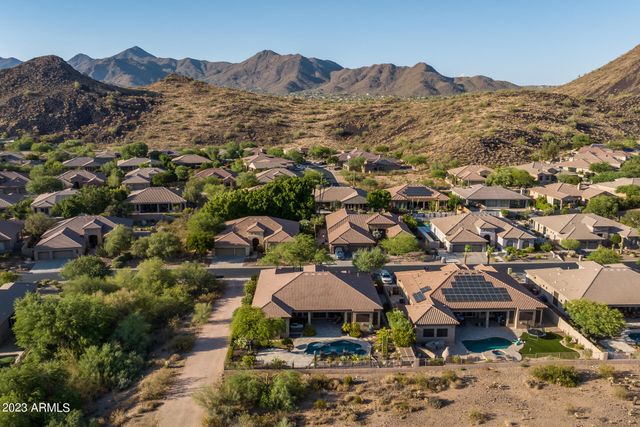 13331 E DEL TIMBRE Drive, Scottsdale, AZ 85259