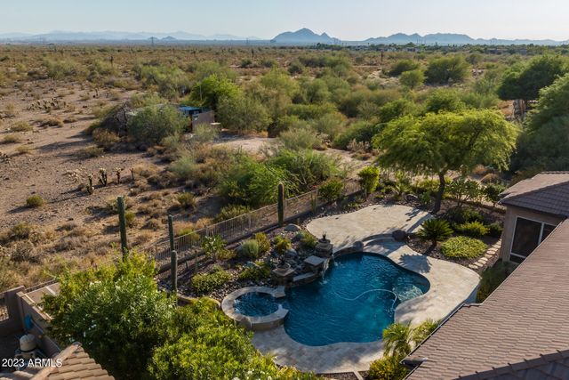 13331 E DEL TIMBRE Drive, Scottsdale, AZ 85259