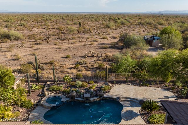 13331 E DEL TIMBRE Drive, Scottsdale, AZ 85259