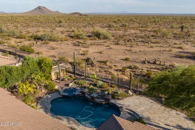 13331 E DEL TIMBRE Drive, Scottsdale, AZ 85259