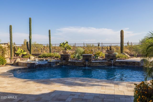 13331 E DEL TIMBRE Drive, Scottsdale, AZ 85259