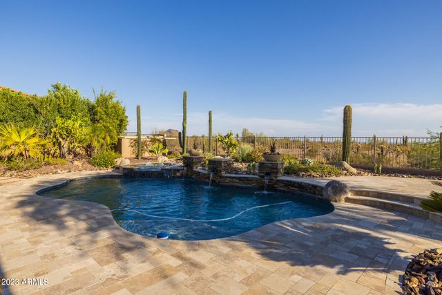 13331 E DEL TIMBRE Drive, Scottsdale, AZ 85259