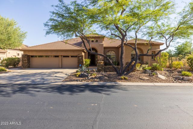 13331 E DEL TIMBRE Drive, Scottsdale, AZ 85259