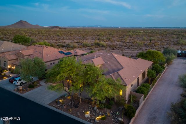 13331 E DEL TIMBRE Drive, Scottsdale, AZ 85259