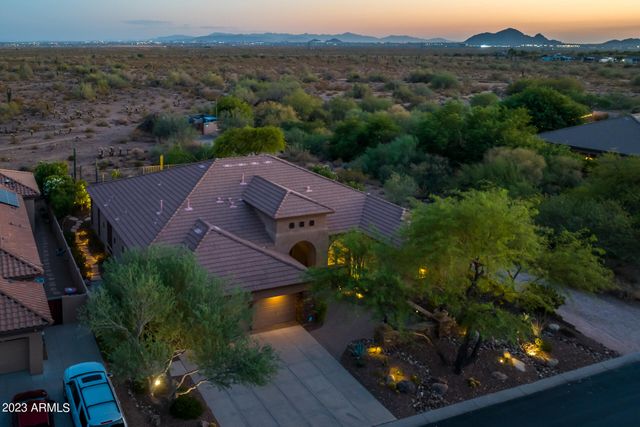 13331 E DEL TIMBRE Drive, Scottsdale, AZ 85259