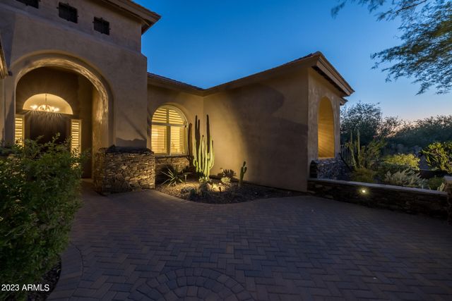 13331 E DEL TIMBRE Drive, Scottsdale, AZ 85259