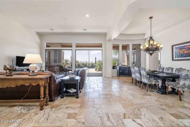 13331 E DEL TIMBRE Drive, Scottsdale, AZ 85259
