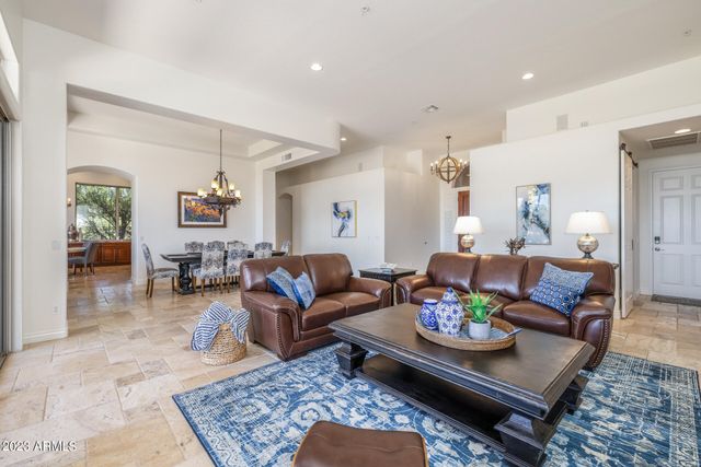 13331 E DEL TIMBRE Drive, Scottsdale, AZ 85259