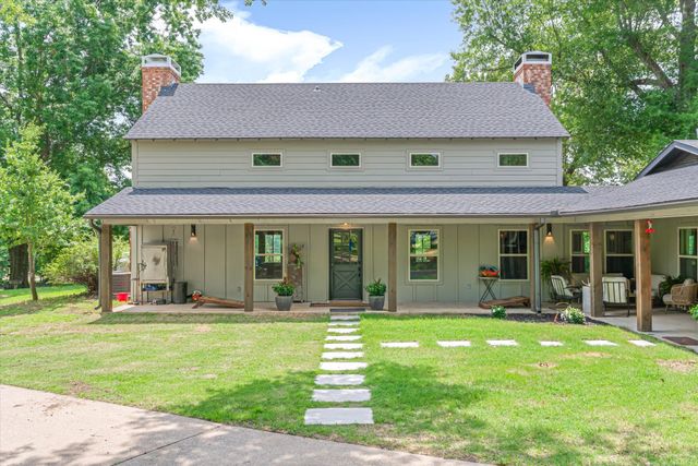 2489 FM 2909, Canton, TX 75103