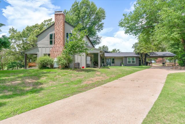 2489 FM 2909, Canton, TX 75103