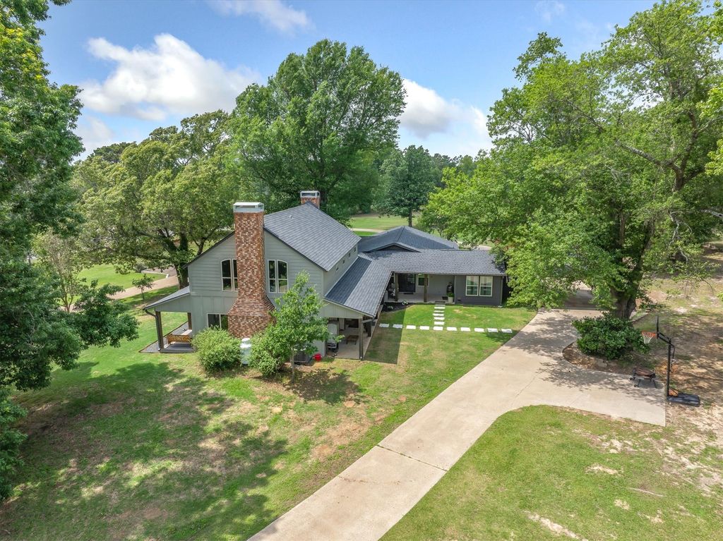 2489 FM 2909, Canton, TX 75103