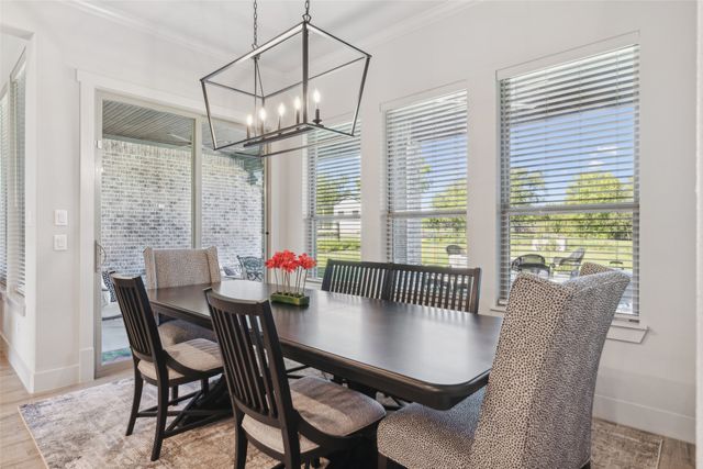 6025 Bella Terra Lane, Godley, TX 76044