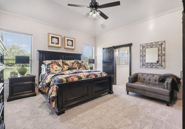 6025 Bella Terra Lane, Godley, TX 76044