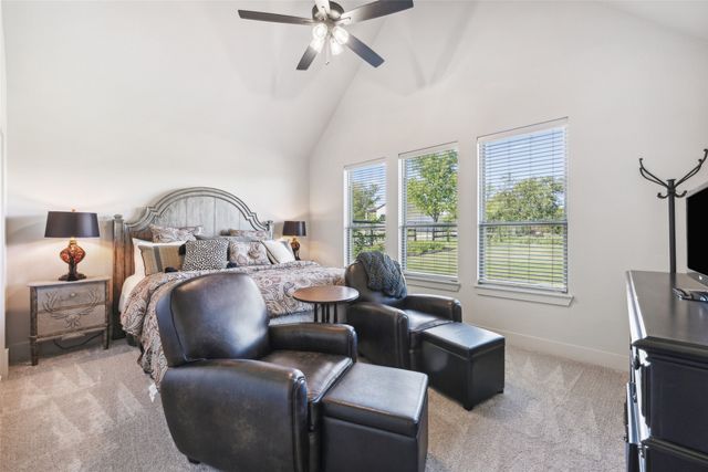 6025 Bella Terra Lane, Godley, TX 76044