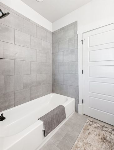 6025 Bella Terra Lane, Godley, TX 76044