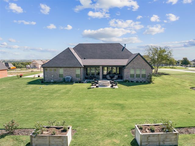 6025 Bella Terra Lane, Godley, TX 76044