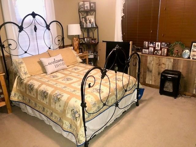 36 Kalyn Road, Huntsville, TX 77340