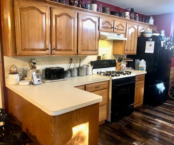 36 Kalyn Road, Huntsville, TX 77340