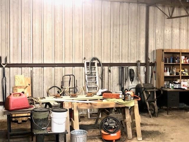 36 Kalyn Road, Huntsville, TX 77340