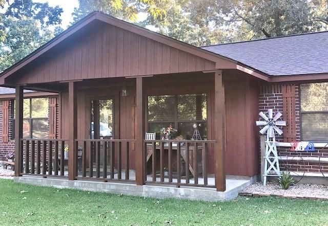 36 Kalyn Road, Huntsville, TX 77340