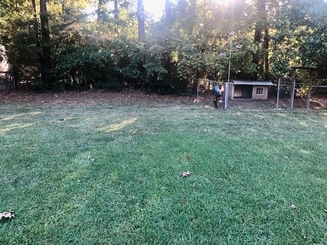 36 Kalyn Road, Huntsville, TX 77340