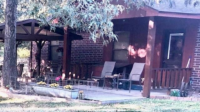 36 Kalyn Road, Huntsville, TX 77340