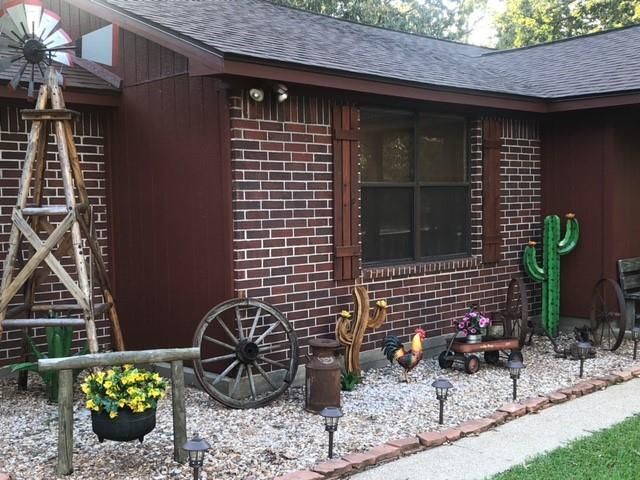 36 Kalyn Road, Huntsville, TX 77340