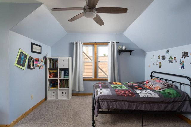 2902 E Allerton AVENUE, Saint Francis, WI 53235