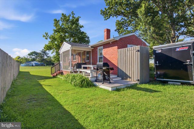 21647 CAMPER CIR, Tilghman, MD 21671