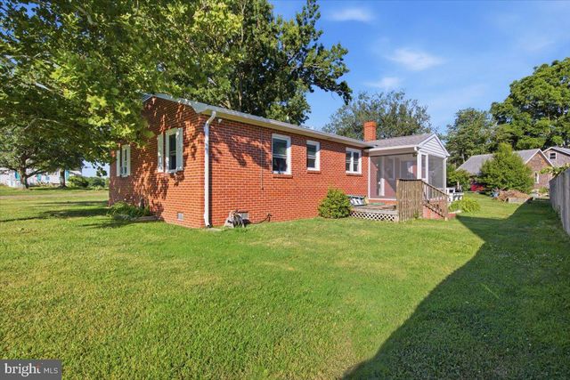 21647 CAMPER CIR, Tilghman, MD 21671