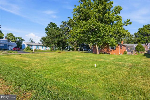 21647 CAMPER CIR, Tilghman, MD 21671