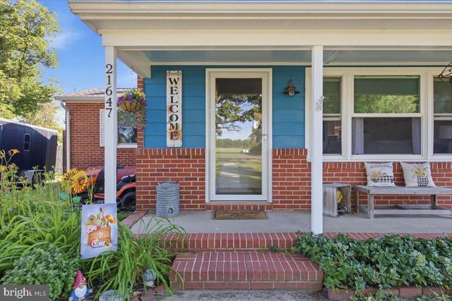 21647 CAMPER CIR, Tilghman, MD 21671