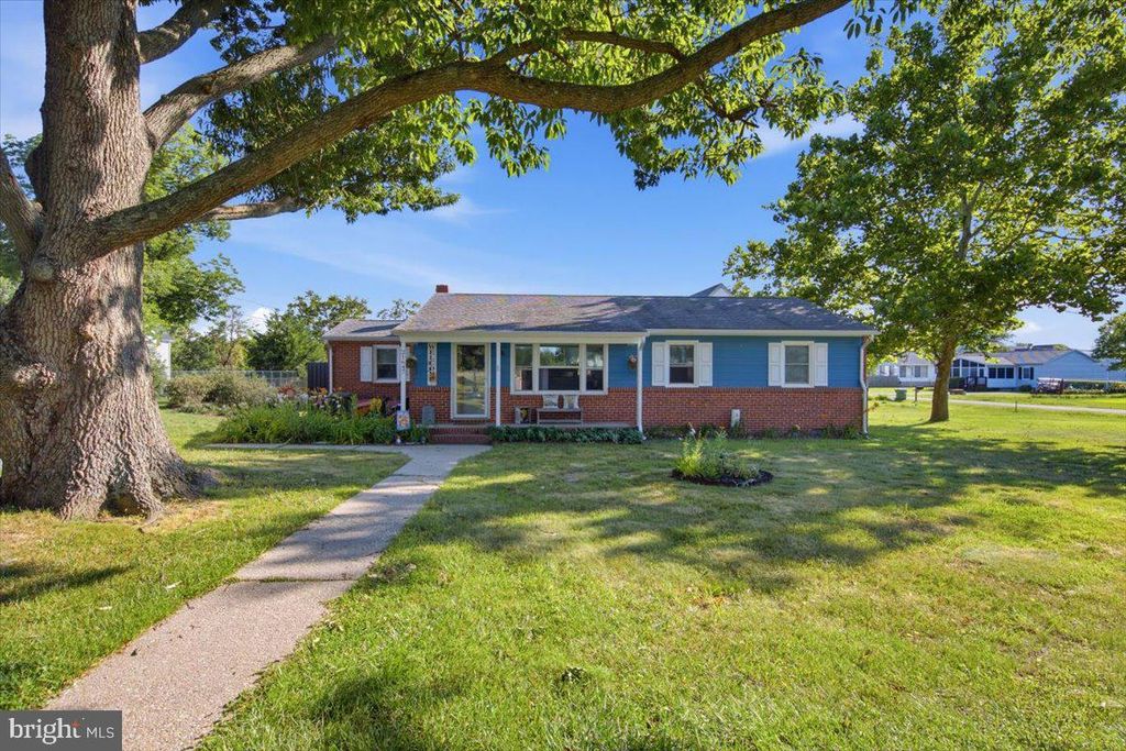 21647 CAMPER CIR, Tilghman, MD 21671