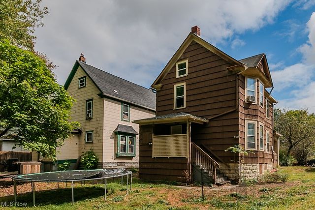 834 Kenyon Street, Akron, OH 44311