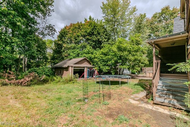 834 Kenyon Street, Akron, OH 44311