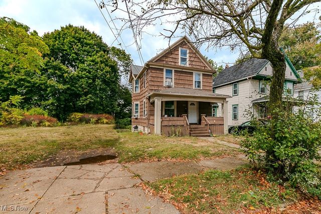 834 Kenyon Street, Akron, OH 44311